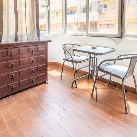 Inftour Apolo III Apartamento Calp Extérieur photo