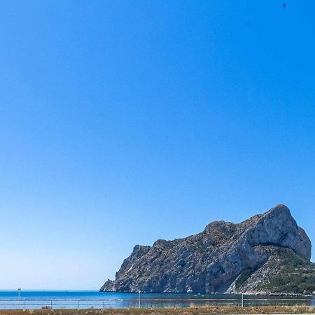 Inftour Apolo III Apartamento Calp Extérieur photo
